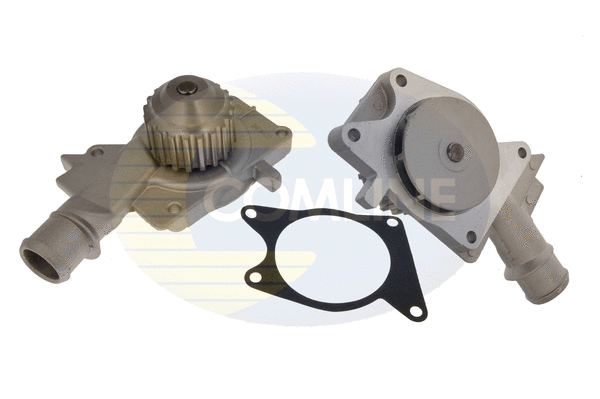 Water Pump, engine cooling (EWP051)