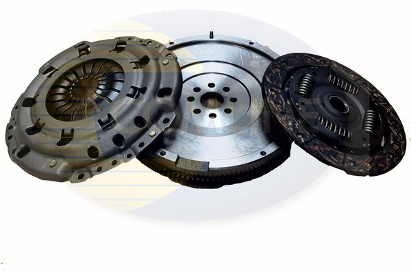 Conversion Set, clutch (ECK213F)