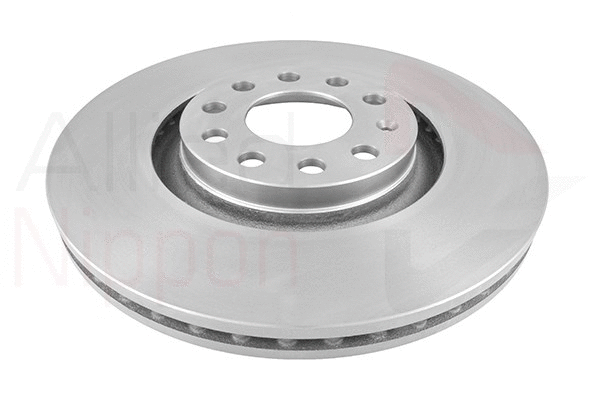 Brake Disc (AND6375)