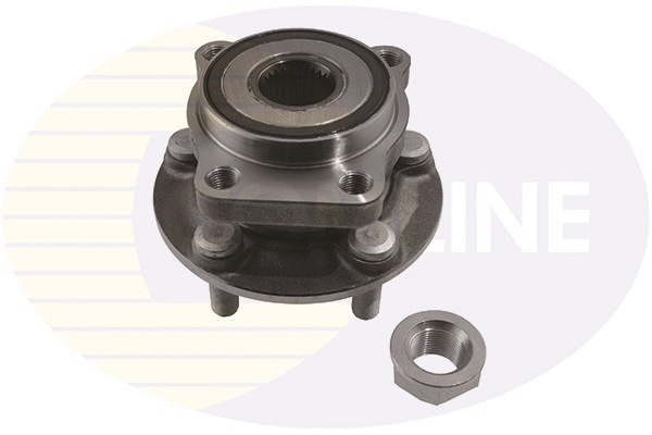 Wheel Bearing Kit (CHA175)