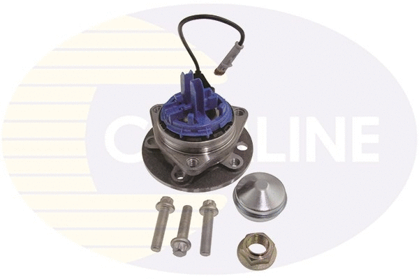 Wheel Bearing Kit (CHA219)