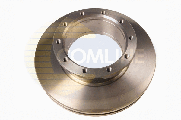 Brake Disc (ADC9102V)