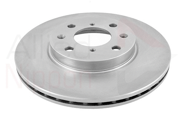 Brake Disc (AND6075)