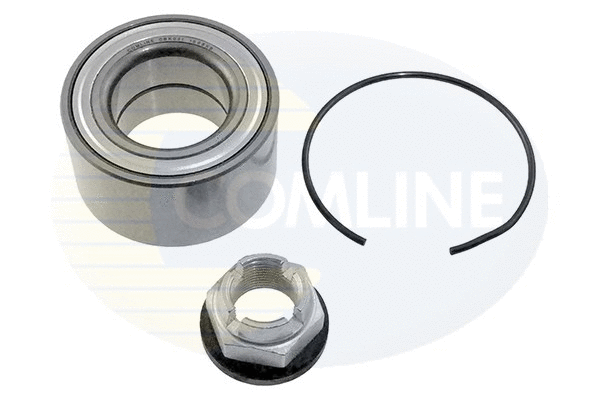 Wheel Bearing Kit (CBK021)