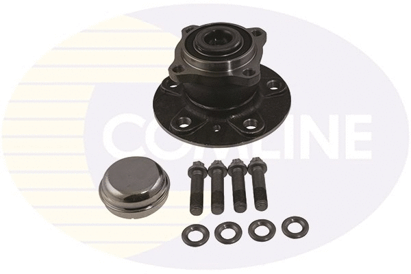 Wheel Bearing Kit (CHA235)