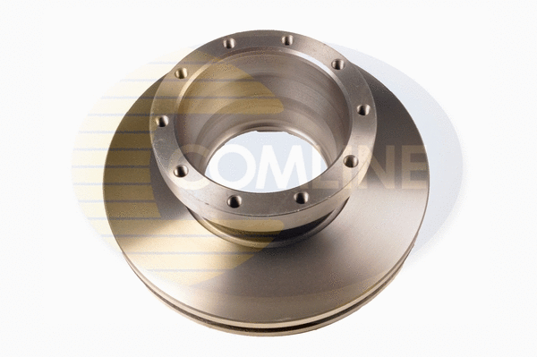 Brake Disc (ADC9085V)