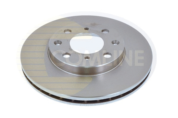 Brake Disc (ADC0546V)
