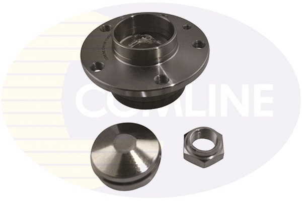 Wheel Bearing Kit (CHA166)