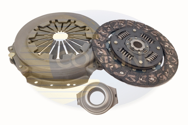 Clutch Kit (ECK061)