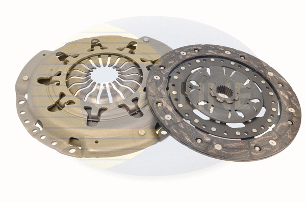 Clutch Kit (ECK160)