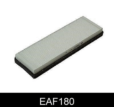 Filter, cabin air (EAF180)