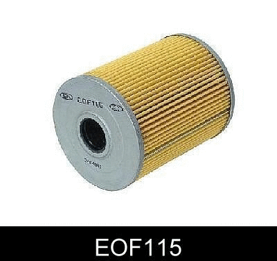 Oil Filter (EOF115)