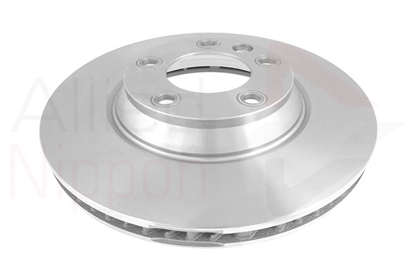 Brake Disc (AND6491)