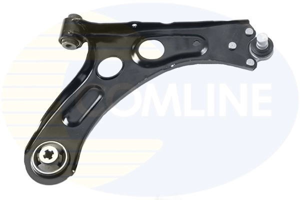 Control/Trailing Arm, wheel suspension (CCA2532R)