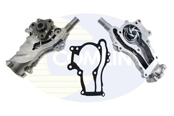 Water Pump, engine cooling (EWP230)