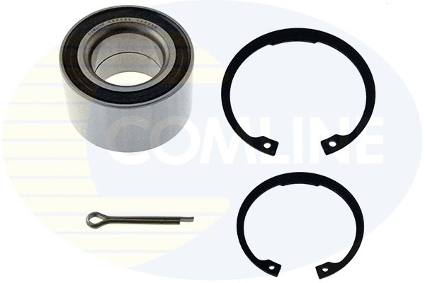 Wheel Bearing Kit (CBK069)