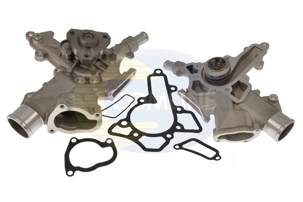 Water Pump, engine cooling (EWP041)