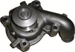Water Pump, engine cooling (EWP024)