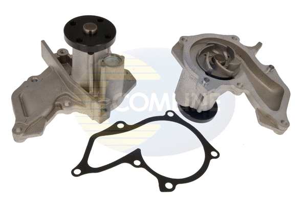 Water Pump, engine cooling (EWP025)
