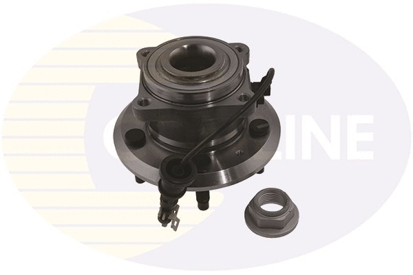 Wheel Bearing Kit (CHA275)