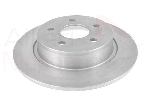 Brake Disc (AND6408)