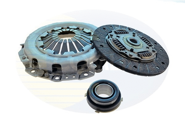 Clutch Kit (ECK257)