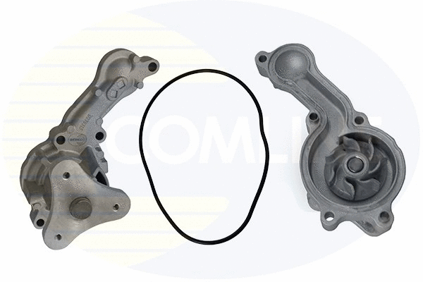 Water Pump, engine cooling (EWP337)