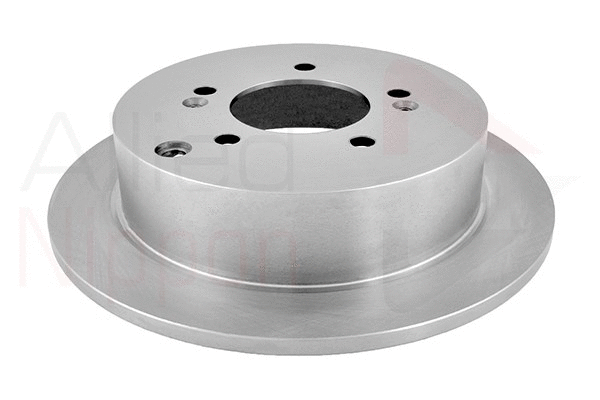 Brake Disc (AND6118)