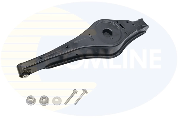 Control/Trailing Arm, wheel suspension (CCA3037)