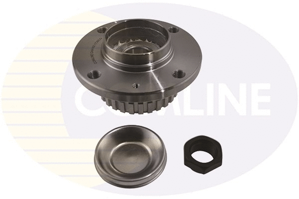 Wheel Bearing Kit (CHA162)