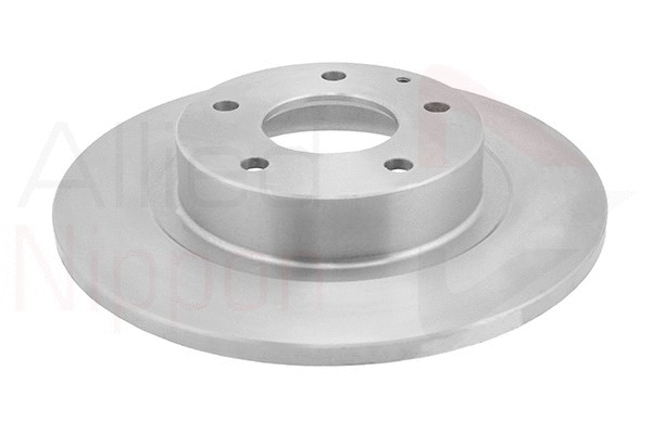 Brake Disc (AND6726)