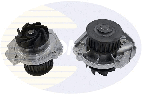 Water Pump, engine cooling (EWP069)