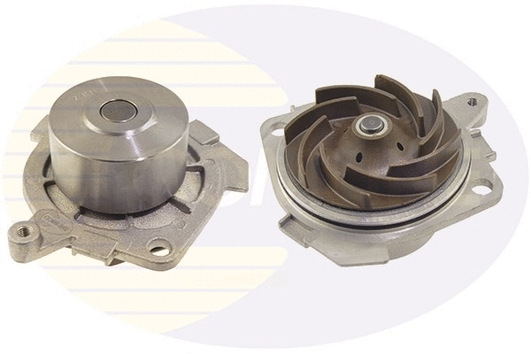 Water Pump, engine cooling (EWP433)