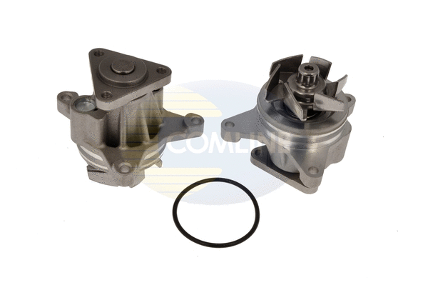 Water Pump, engine cooling (EWP032)
