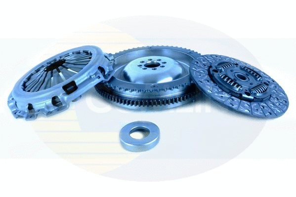 Conversion Set, clutch (ECK301F)