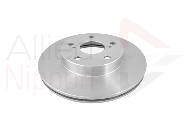 Brake Disc (AND6607)