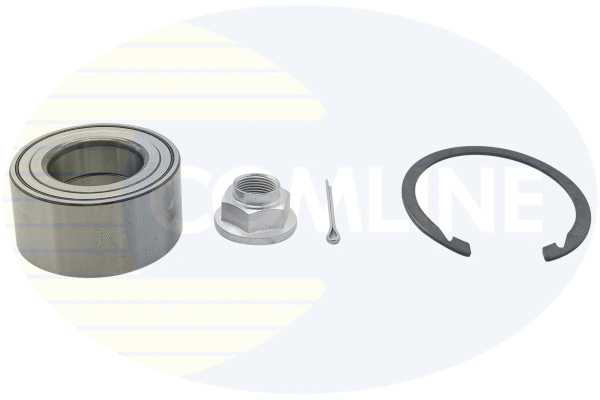 Wheel Bearing Kit (CBK308)