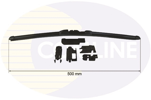 Wiper Blade (CFWB500)