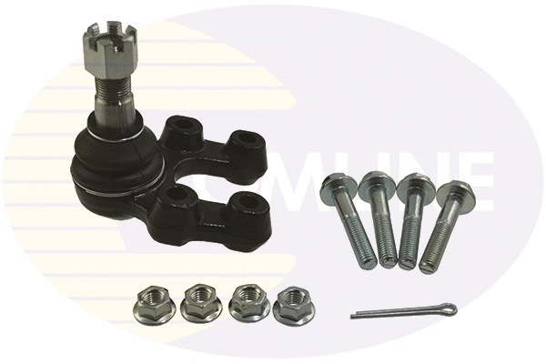 Ball Joint (CBJ7219)