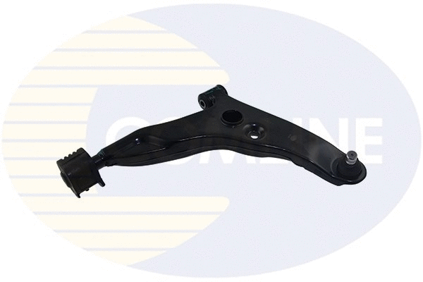 Control/Trailing Arm, wheel suspension (CCA2317R)