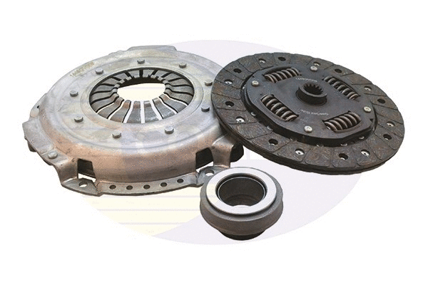 Clutch Kit (ECK009)