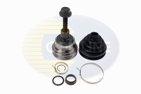 Joint Kit, drive shaft (ECV090)