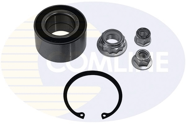 Wheel Bearing Kit (CBK289)