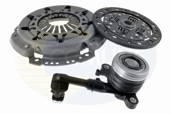 Clutch Kit (ECK220-CS37)