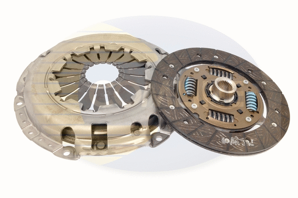 Clutch Kit (ECK180)
