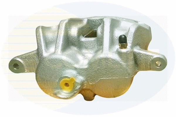 Brake Caliper (CBC164L)