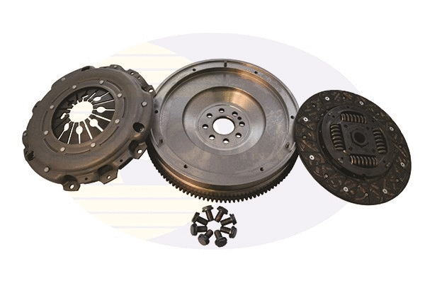 Conversion Set, clutch (ECK363F)