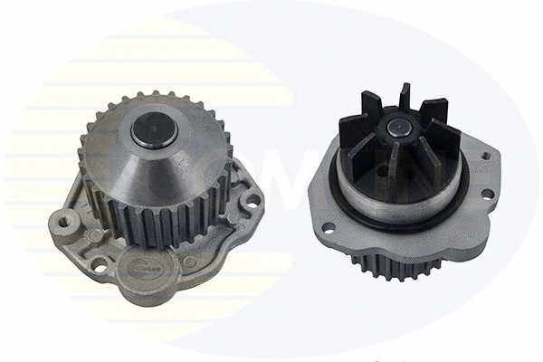 Water Pump, engine cooling (EWP218)