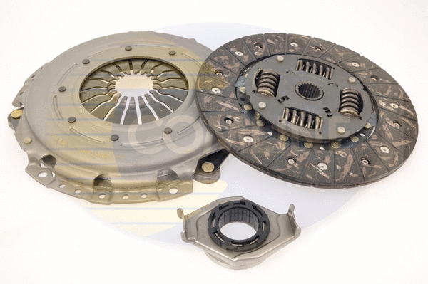 Clutch Kit (ECK047)