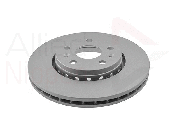 Brake Disc (AND6225)